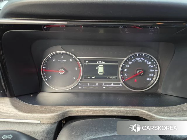 Kia Sorento 4th Generation id 3892885 из Кореи 18