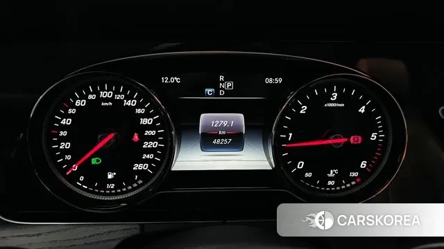 Mercedes-Benz E-Class W213 id 3515188 из Кореи 18