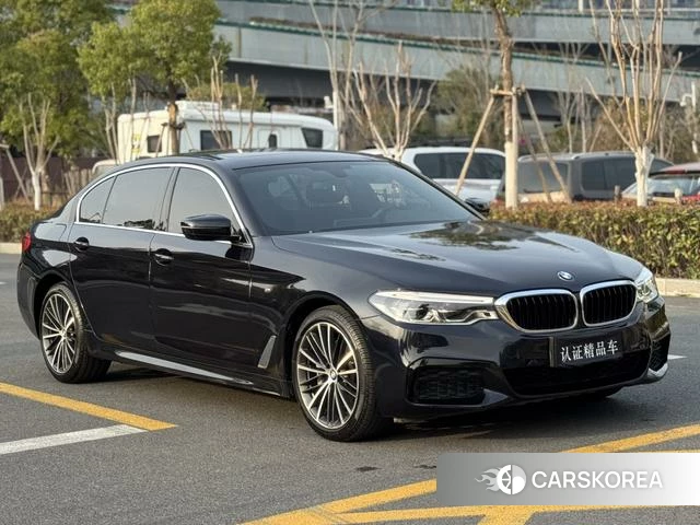BMW 5 series id 4236330 из Китая 34