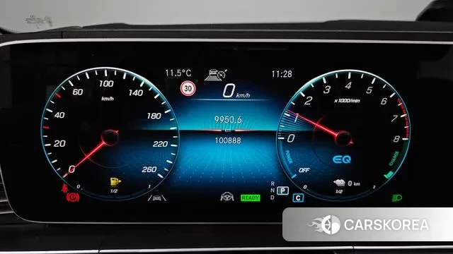 Mercedes-Benz GLE-Class W167 id 3488364 из Кореи 18