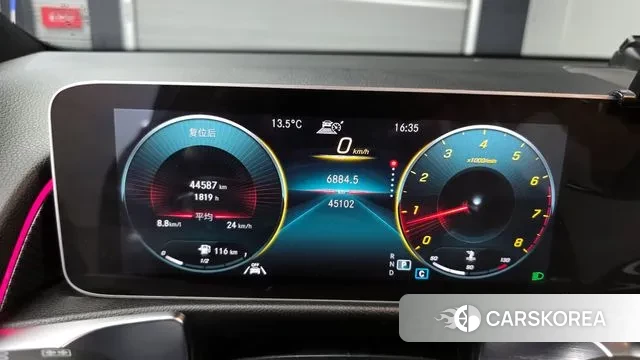 Mercedes-Benz GLB-Class X247 id 3464104 из Кореи 18