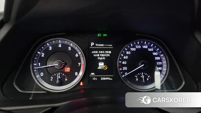 Hyundai Sonata (DN8) id 3290450 из Кореи 18