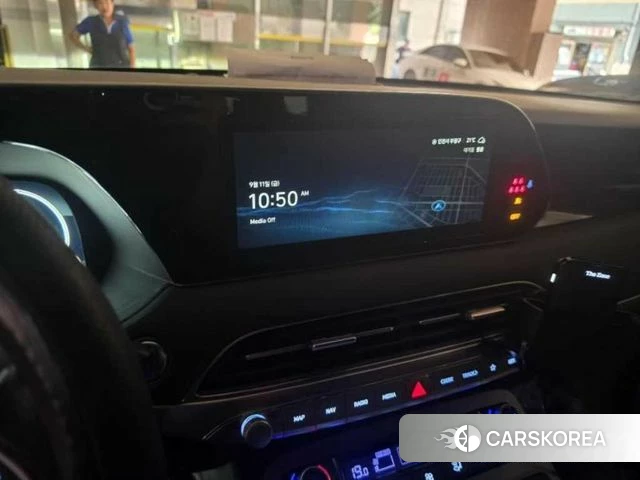 Hyundai Palisade id 4881240 из Кореи 9