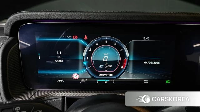 Mercedes-Benz G-Class W463b id 3892029 из Кореи 18