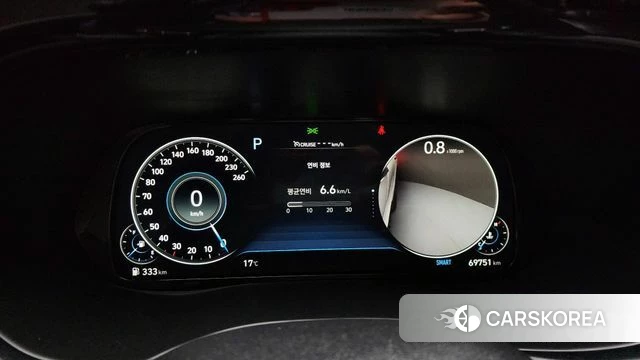 Hyundai Palisade id 3800717 из Кореи 18