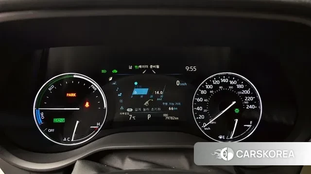 Toyota Sienna 4th Generation id 3498324 из Кореи 18