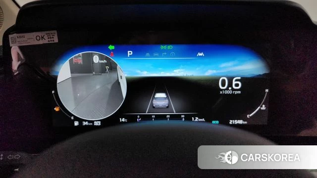 Kia Carnival 4th generation id 3897181 из Кореи 18