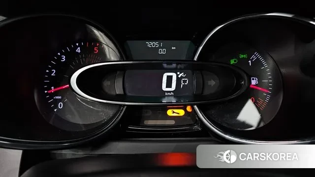 Renault Korea (Samsung) Clio id 3602016 из Кореи 18