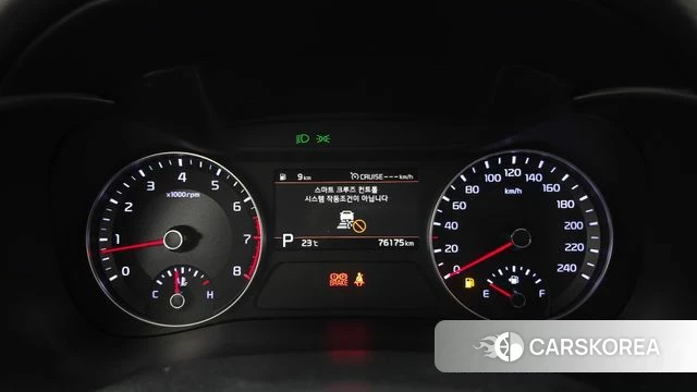 Kia Come New K3 id 4345449 из Кореи 18