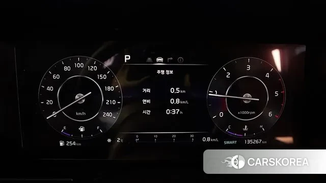 Kia Carnival 4th generation id 3451537 из Кореи 18