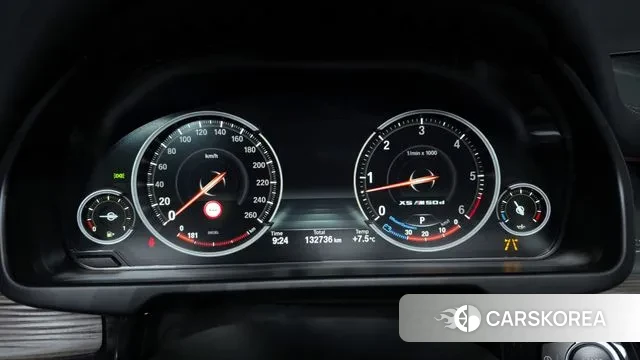 BMW X5 (G05) id 3368682 из Кореи 18