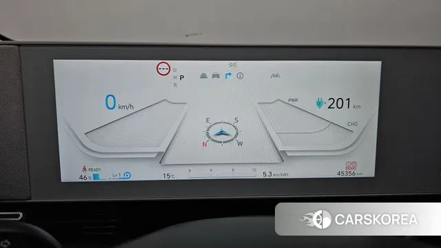 Hyundai Ionic 5 id 3317854 из Кореи 18