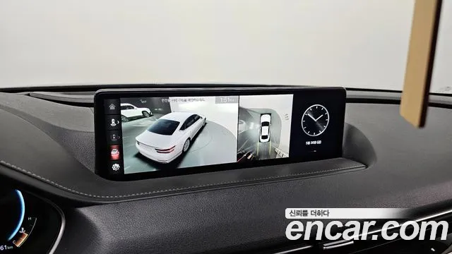 Genesis G80 (RG3) id 2750802 из Кореи 18