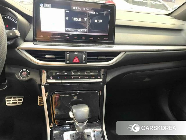 Kia K3 id 4259437 из Китая 13
