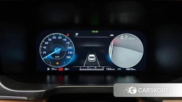 Kia Sorento 4th Generation id 4573560 из Кореи 31