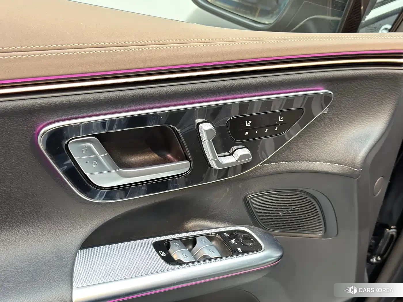 Mercedes-Benz EQE SUV id 4583703 из Китая 17