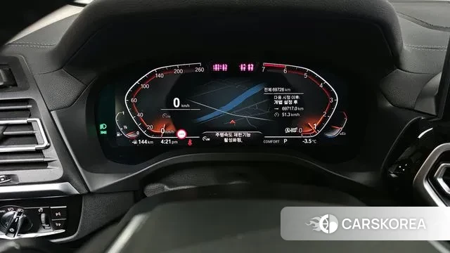 BMW X4 (G02) id 3600843 из Кореи 18