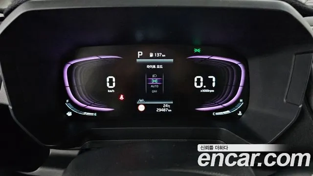 Kia The New Kia Ray id 2867964 из Кореи 18