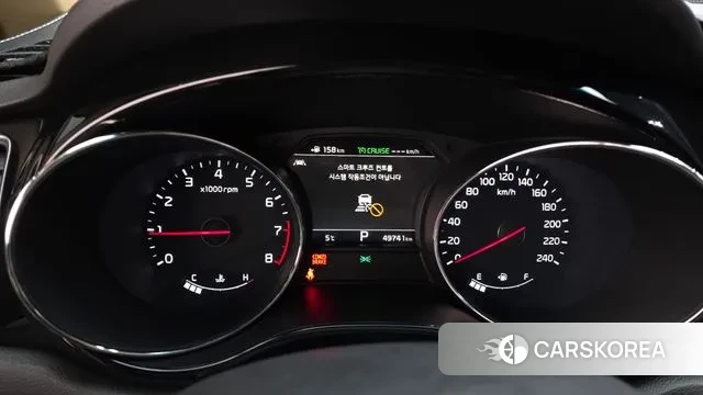 Kia The New Carnival id 3760795 из Кореи 18