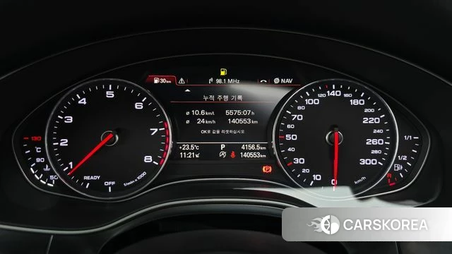 Audi New A6 id 4574313 из Кореи 18