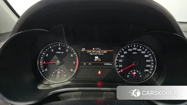 Kia The New K3 2nd generation id 3317643 из Кореи 18