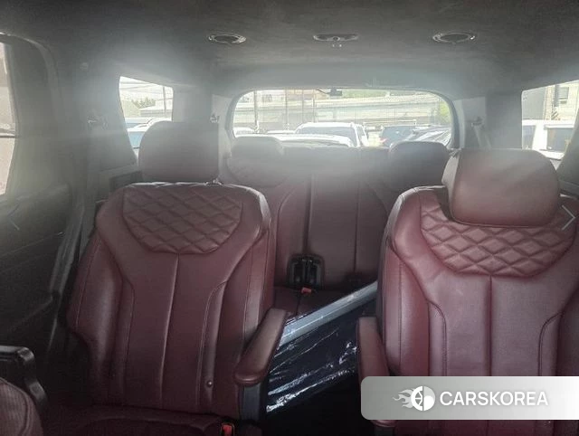 Hyundai Palisade id 4447235 из Кореи 13