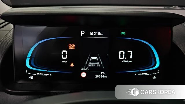 Hyundai Casper id 4223766 из Кореи 18