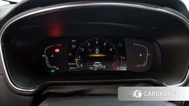 Renault Korea (Samsung) The New SM6 id 3373300 из Кореи 18