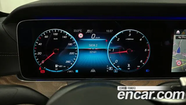 Mercedes-Benz E-Class W213 id 2752115 из Кореи 18