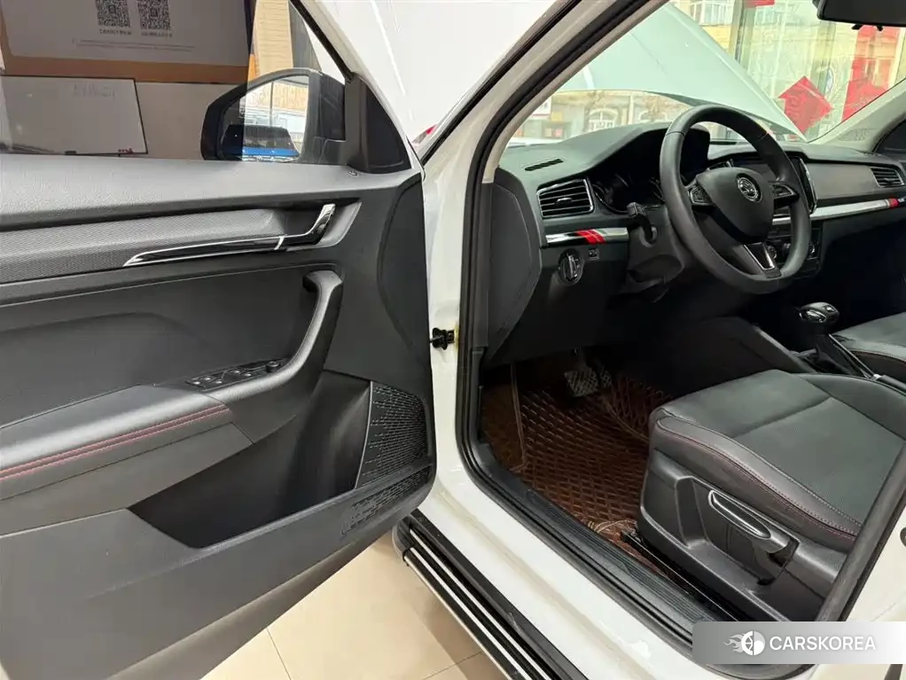 Skoda Komick id 4576266 из Китая 20