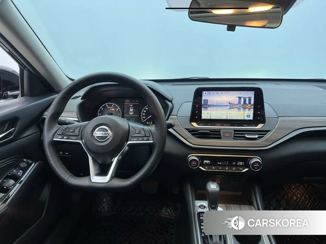 Nissan Teana id 4258102 из Китая 23