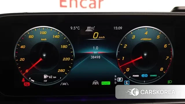 Mercedes-Benz GLE-Class W167 id 3463713 из Кореи 18