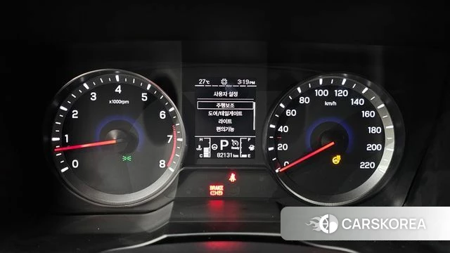Ssangyong The New Tivoli id 4571393 из Кореи 31