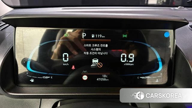 Hyundai Casper id 4201985 из Кореи 31