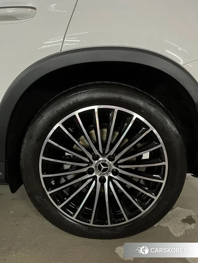 Mercedes-Benz GLC-Class X254 id 3499116 из Кореи 8