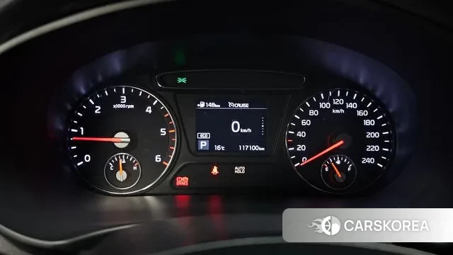 Kia The New Sorento id 3357144 из Кореи 18