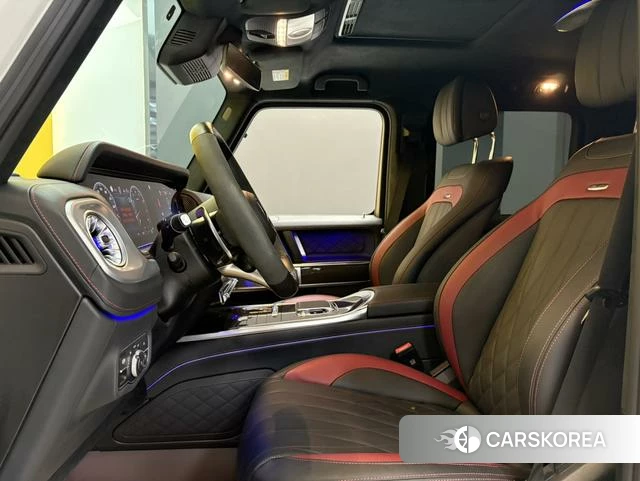 Mercedes-Benz G-class AMG id 4257109 из Китая 31