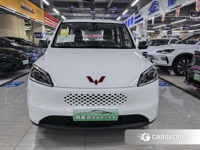 Wuling Automobile Wuling Hongguang Extended Range Version id 3908604 из Китая 8