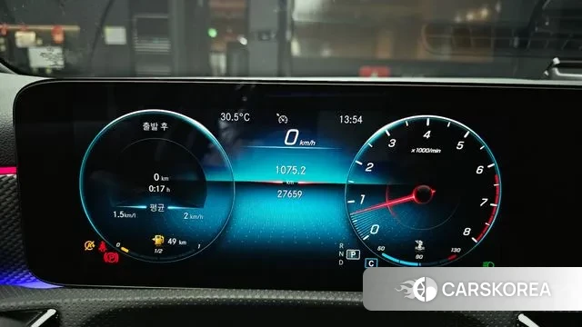 Mercedes-Benz A-Class W177 id 2965188 из Кореи 18