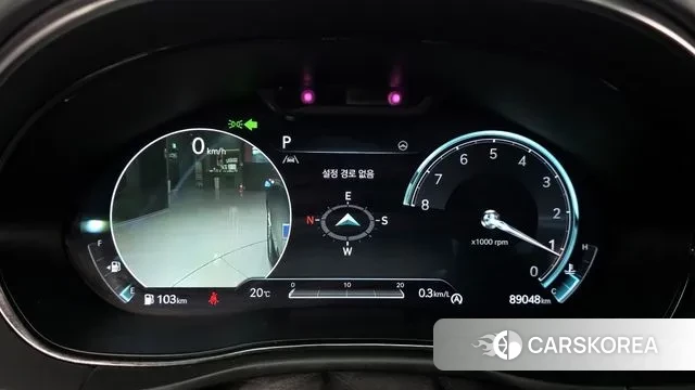 Genesis GV70 id 3746654 из Кореи 18