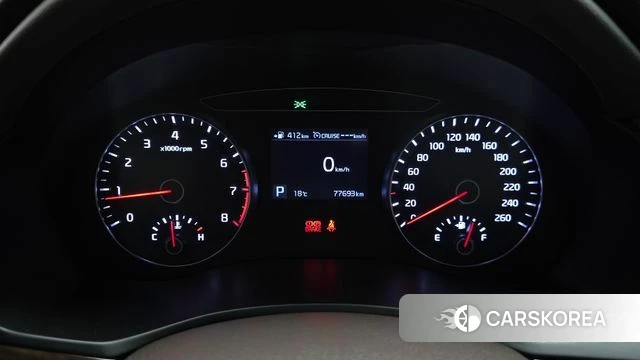 Kia Come New K7 id 3924817 из Кореи 18