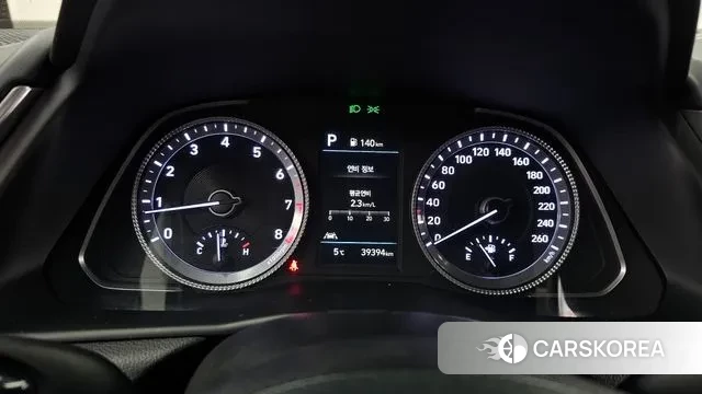 Hyundai Sonata (DN8) id 3676165 из Кореи 18