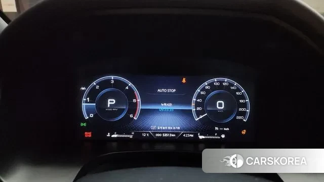 Ssangyong The New Rexton Sports Cannes id 3498013 из Кореи 18