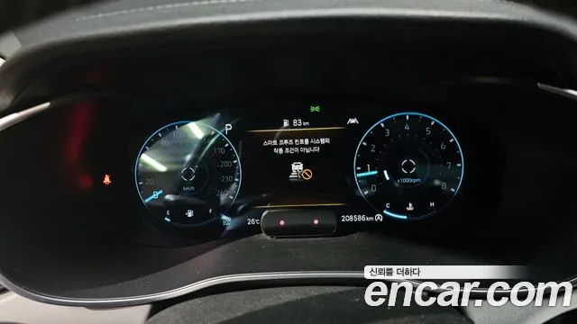 Genesis The New G70 id 2719899 из Кореи 18