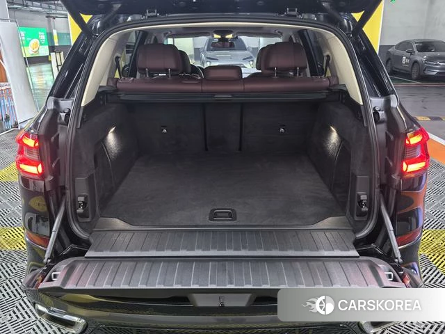 BMW X5 id 4275488 из Китая 17