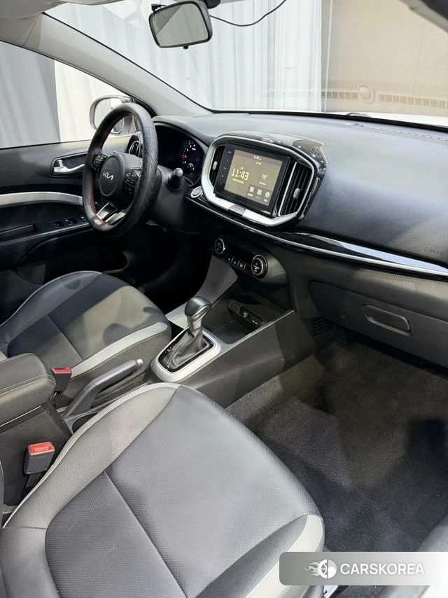 Kia Yi Ran id 4301654 из Китая 13
