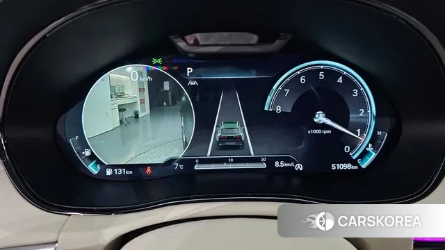 Genesis GV70 id 3600421 из Кореи 18