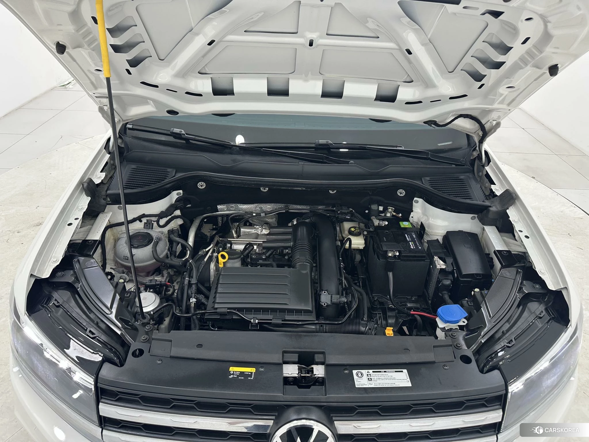 Volkswagen Tuyue id 4512767 из Китая 16