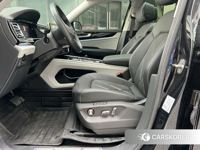 Volkswagen Tourang id 4342246 из Китая 27