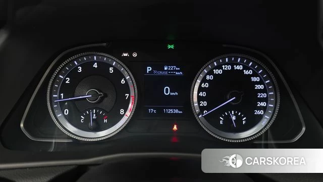 Hyundai Sonata (DN8) id 3844393 из Кореи 18